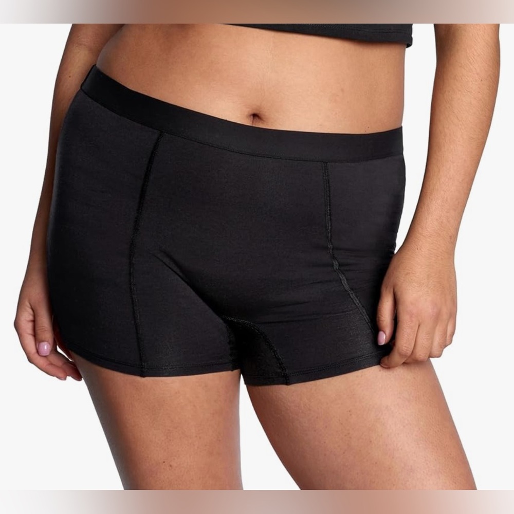 2 new pairs of Thinx absorbent underwear - Size 3XL